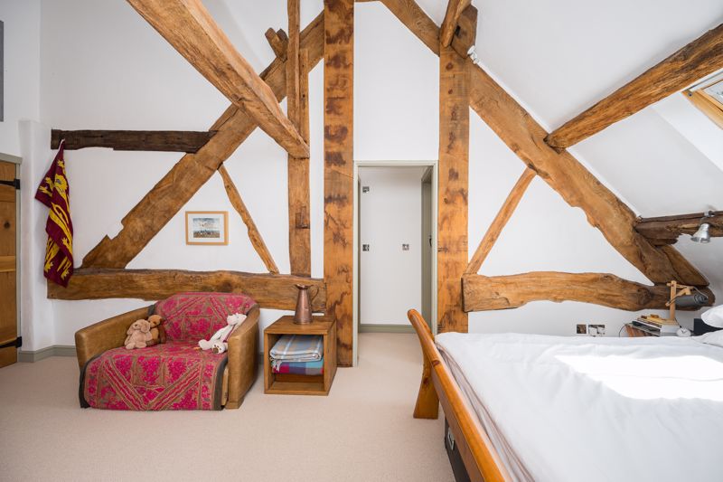 Bedroom- click for photo gallery